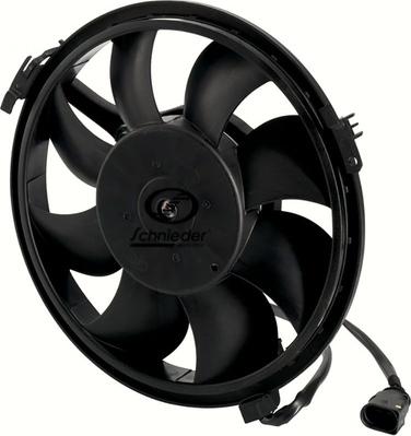 SCHNIEDER AUTOTECH VAS47.00041 - Ventilators, Motora dzesēšanas sistēma www.autospares.lv