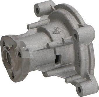 SCHNIEDER AUTOTECH VAS15.00201 - Water Pump www.autospares.lv