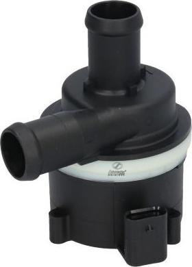 SCHNIEDER AUTOTECH VAS15.00225 - Additional Water Pump www.autospares.lv