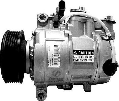 SCHNIEDER AUTOTECH VAS34.00031 - Compressor, air conditioning www.autospares.lv