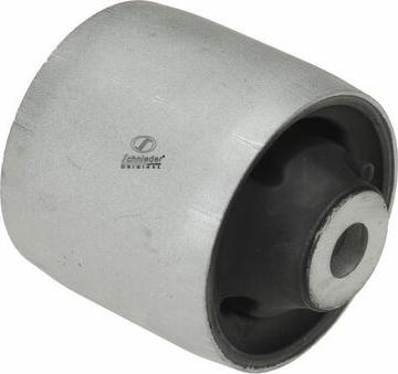 SCHNIEDER AUTOTECH VAS35.00510 - Bush of Control / Trailing Arm www.autospares.lv