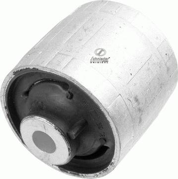 SCHNIEDER AUTOTECH VAS35.00537 - Сайлентблок, рычаг подвески колеса www.autospares.lv