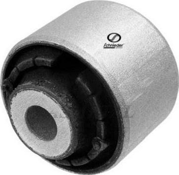 SCHNIEDER AUTOTECH VAS35.00526 - Bush of Control / Trailing Arm www.autospares.lv