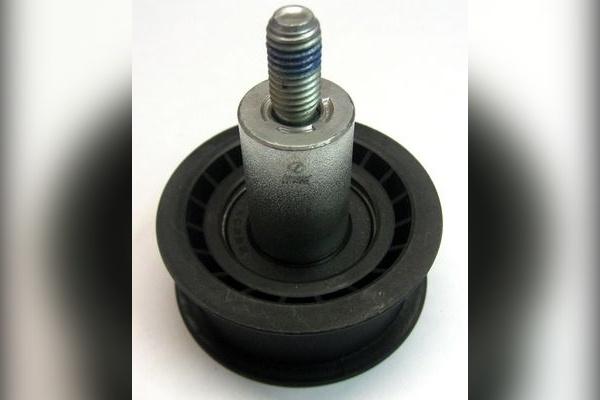 SCHNIEDER AUTOTECH VAS24.00149 - Ролик, поликлиновый ремень www.autospares.lv