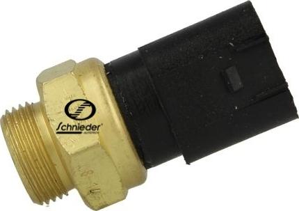 SCHNIEDER AUTOTECH VAS20.00054 - Temperature Switch, radiator / air conditioner fan www.autospares.lv