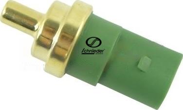 SCHNIEDER AUTOTECH VAS20.00056 - Sensor, coolant temperature www.autospares.lv