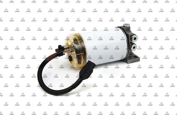 SCHNIEDER AUTOTECH VLT99.00015 - Gaisa filtrs autospares.lv