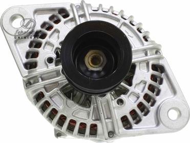 SCHNIEDER AUTOTECH VLT11.00016 - Генератор www.autospares.lv