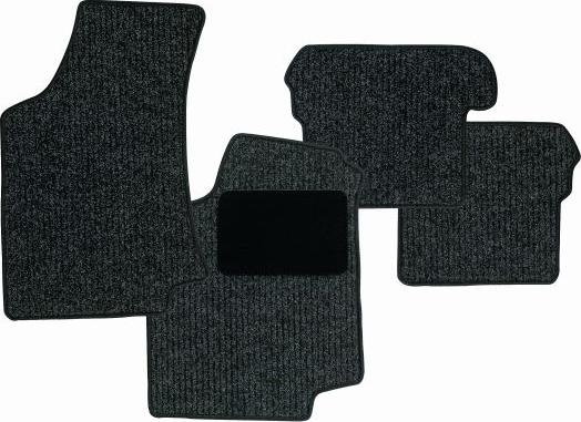 SCHOENEK  2.61037.4 - Floor Mat Set www.autospares.lv