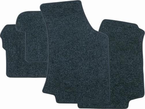 SCHOENEK  5.61037.4 - Floor Mat Set www.autospares.lv