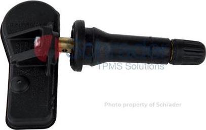 Schrader 3012 - Wheel Sensor, tyre pressure control system www.autospares.lv