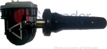 Schrader 3023 - Wheel Sensor, tyre pressure control system www.autospares.lv