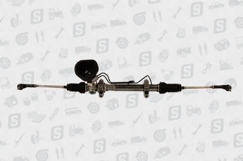 Scriba SC11010019 - Stūres mehānisms www.autospares.lv