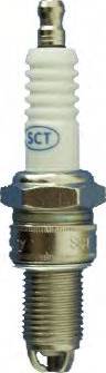 SCT-MANNOL BR43C-1 - Свеча зажигания www.autospares.lv