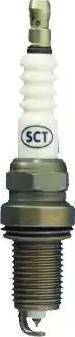 SCT-MANNOL AR51IR - Aizdedzes svece www.autospares.lv