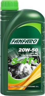 SCT-MANNOL FF6208 - Motoreļļa www.autospares.lv