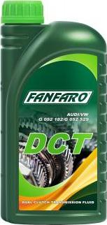 SCT-MANNOL FF8616 - Transmisijas eļļa www.autospares.lv