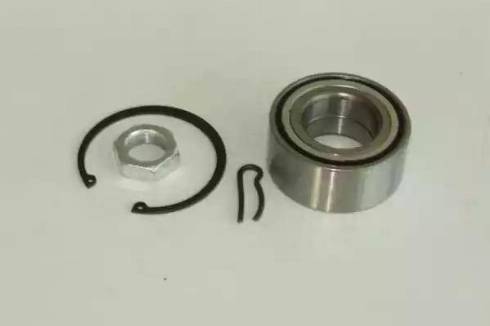 SCT-MANNOL SCP 915 - Riteņa rumbas gultņa komplekts www.autospares.lv