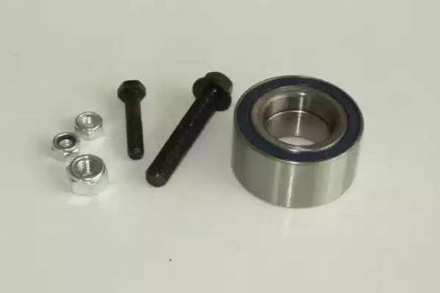 SCT-MANNOL SCP 1355 - Riteņa rumbas gultņa komplekts www.autospares.lv