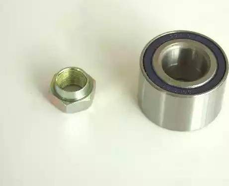 SCT-MANNOL SCP 1307 - Wheel hub, bearing Kit www.autospares.lv