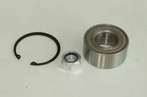 SCT-MANNOL SCP 882 - Riteņa rumbas gultņa komplekts www.autospares.lv