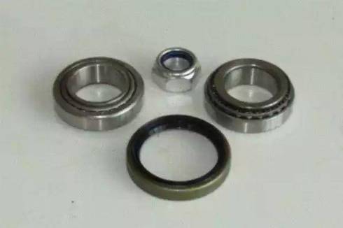 SCT-MANNOL SCP 741 - Wheel hub, bearing Kit www.autospares.lv