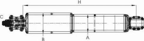 SCT-MANNOL Z 2007 - Amortizators www.autospares.lv