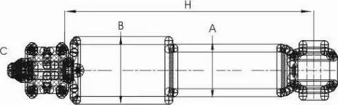 SCT-MANNOL Z 2010 - Amortizators www.autospares.lv