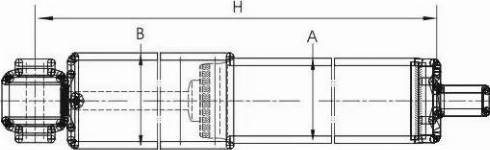 SCT-MANNOL Z 2011 - Amortizators autospares.lv