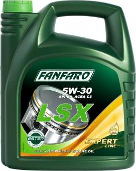 SCT-MANNOL FF6701 - Engine Oil www.autospares.lv