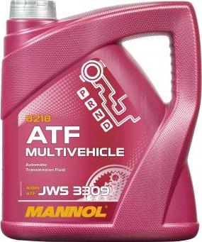 SCT-MANNOL MN8218 - Transmisijas eļļa www.autospares.lv