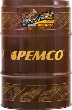 SCT-MANNOL PM0210 - Motoreļļa www.autospares.lv