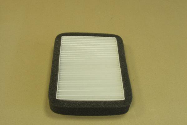 SCT-MANNOL SA 1151 - Filter, interior air www.autospares.lv