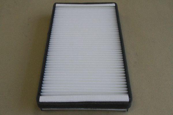 SCT-MANNOL SA 1107 - Filter, interior air www.autospares.lv