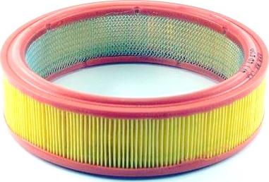 SCT-MANNOL SB 630 - Gaisa filtrs www.autospares.lv