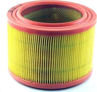 SCT-MANNOL SB 096 - Air Filter, engine www.autospares.lv