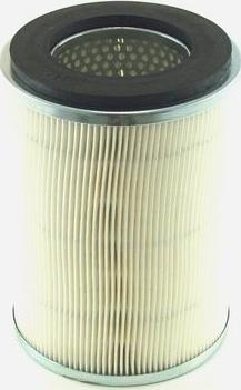 SCT-MANNOL SB 014 - Gaisa filtrs www.autospares.lv