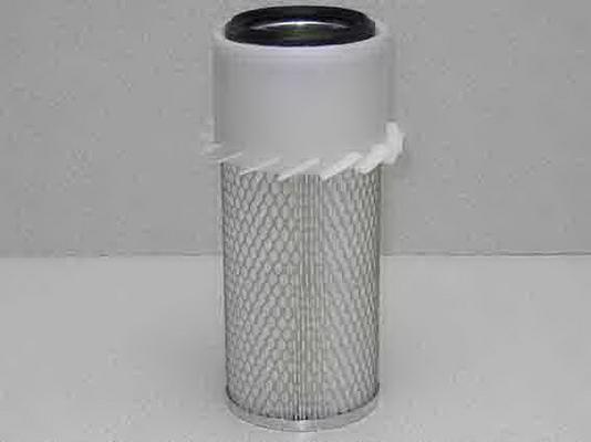 Mann-Filter C1165/1 - Gaisa filtrs www.autospares.lv