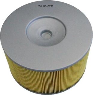 SCT-MANNOL SB 3252 - Gaisa filtrs www.autospares.lv