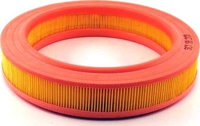 SCT-MANNOL SB 208 - Gaisa filtrs www.autospares.lv