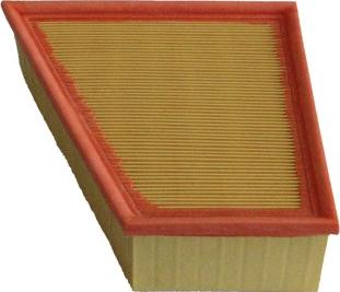 SCT-MANNOL SB 2103 - Air Filter, engine www.autospares.lv