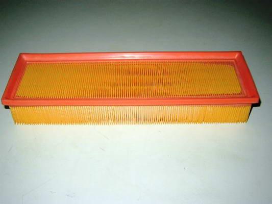 SCT-MANNOL SB 2132 - Air Filter, engine www.autospares.lv