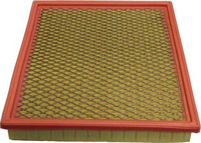 KNECHT LX3951 - Air Filter, engine www.autospares.lv