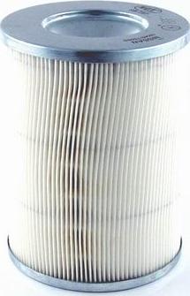 SCT-MANNOL SB 287 - Air Filter, engine www.autospares.lv