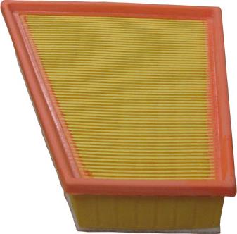 SCT-MANNOL SB 2246 - Air Filter, engine www.autospares.lv