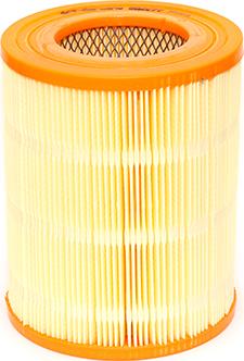 SCT-MANNOL SB 2277 - Air Filter, engine www.autospares.lv