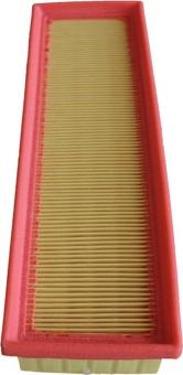 SCT-MANNOL SB 273 - Air Filter, engine www.autospares.lv