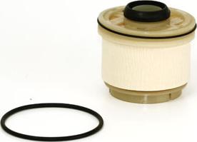 SCT-MANNOL SC 7048 P - Fuel filter www.autospares.lv