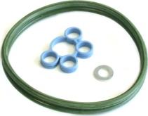 SCT-MANNOL SC 7043 P - Degvielas filtrs www.autospares.lv