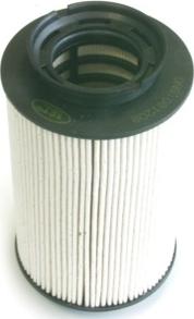 SCT-MANNOL SC 7043 P - Degvielas filtrs www.autospares.lv